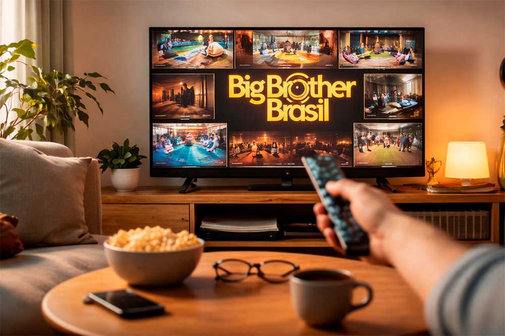 Assistir BBB ao vivo pelo Globoplay vale a pena?