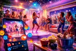 Por que o BBB continua sucesso mesmo com tanta gente dizendo que não assiste