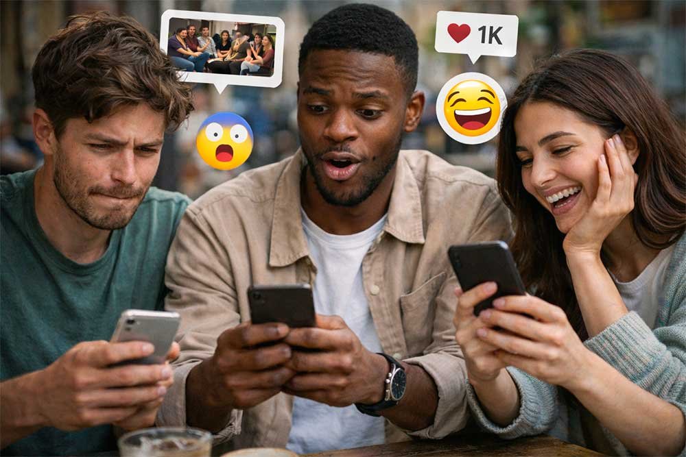 Entender o BBB sem assistir ao programa