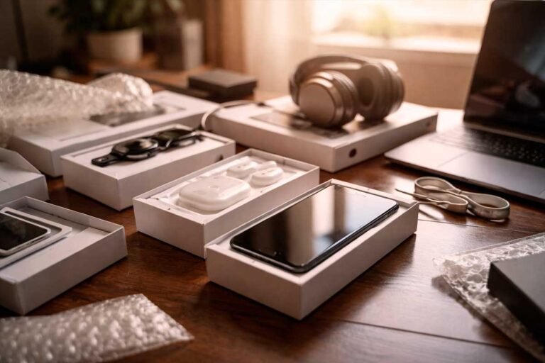 Novidades tecnológicas e consumo consciente